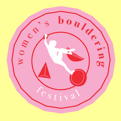womensboulderingfestival