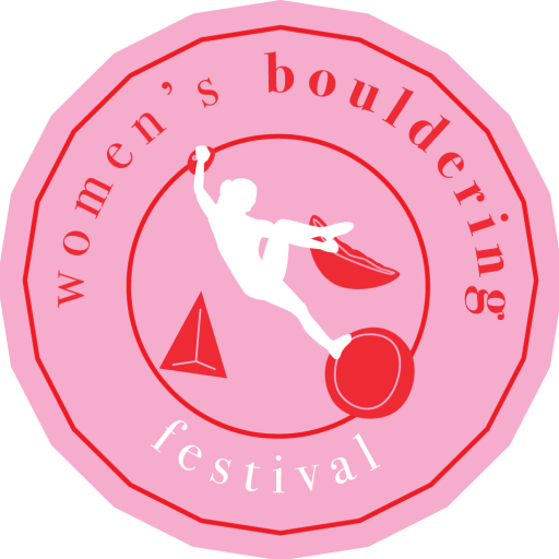 Women's Bouldering Festival