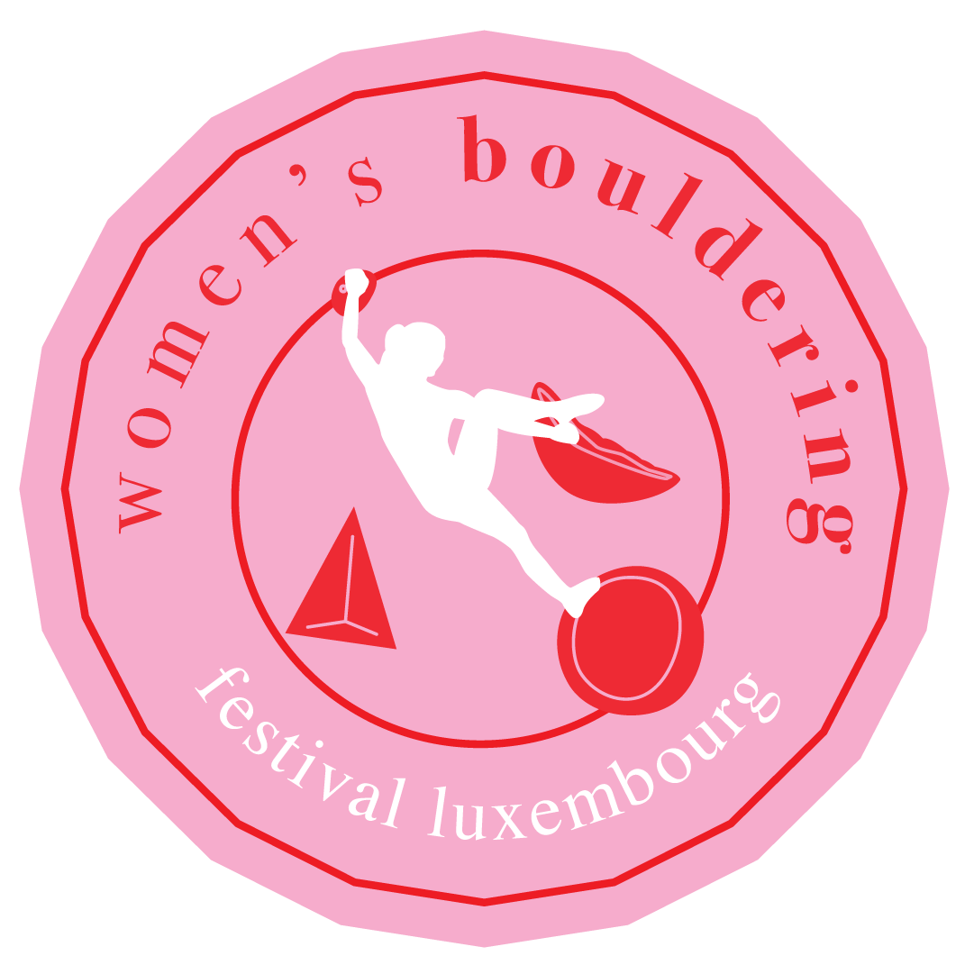 Women's Bouldering Festival Luxembourg